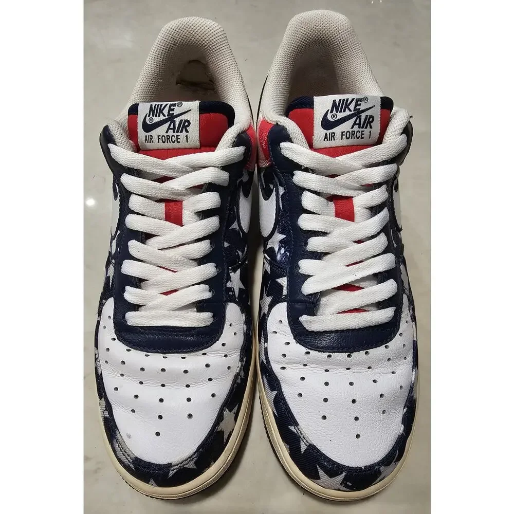Nike brand us